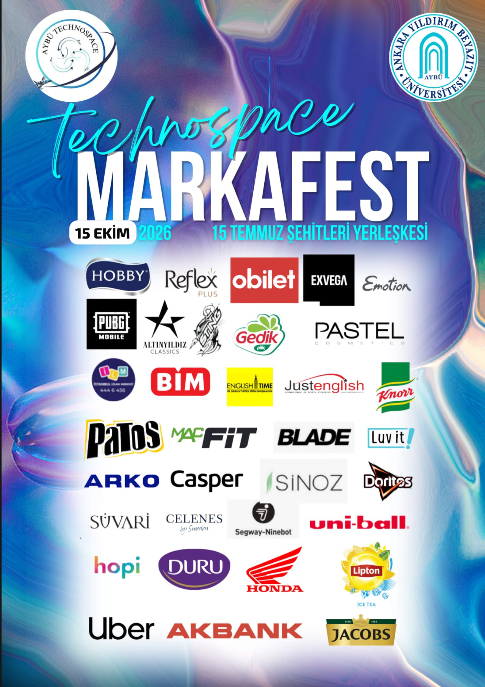 Marka Fest Bahar Şenliği